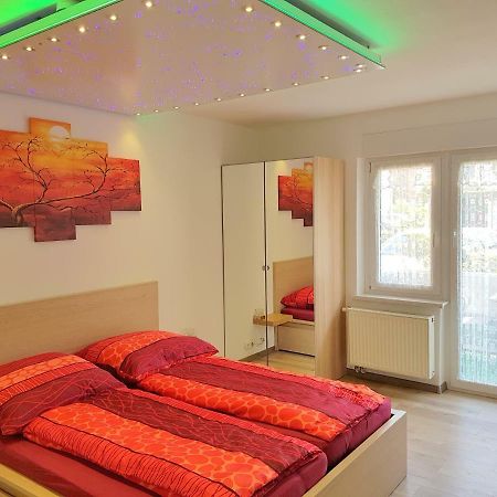 Apartment Regina Nürnberg Exterior foto